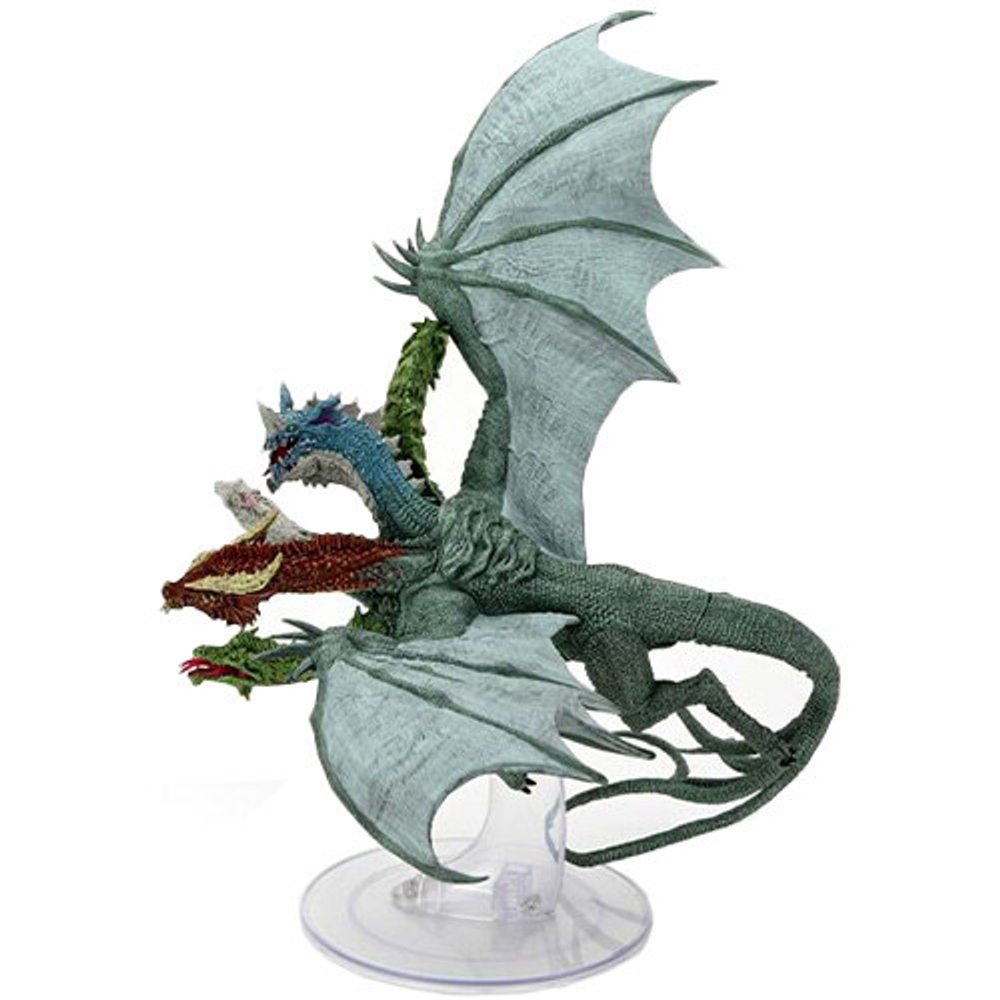 D&D Icons of the Realms: Dracohydra