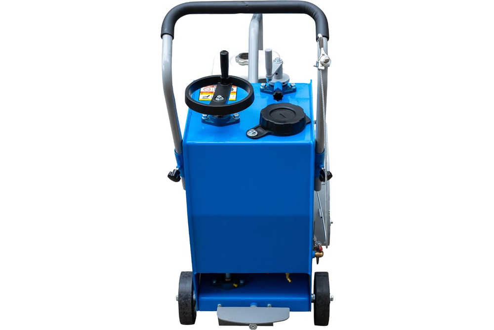 Шовнарезчик CIMAR CFC-20 (HONDA GX390) ШОВ047