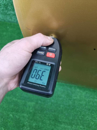 Дверь передняя левая BMW X2 F39 (2017-2023)