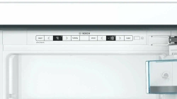 Встраиваемый холодильник Bosch KIS87AF30