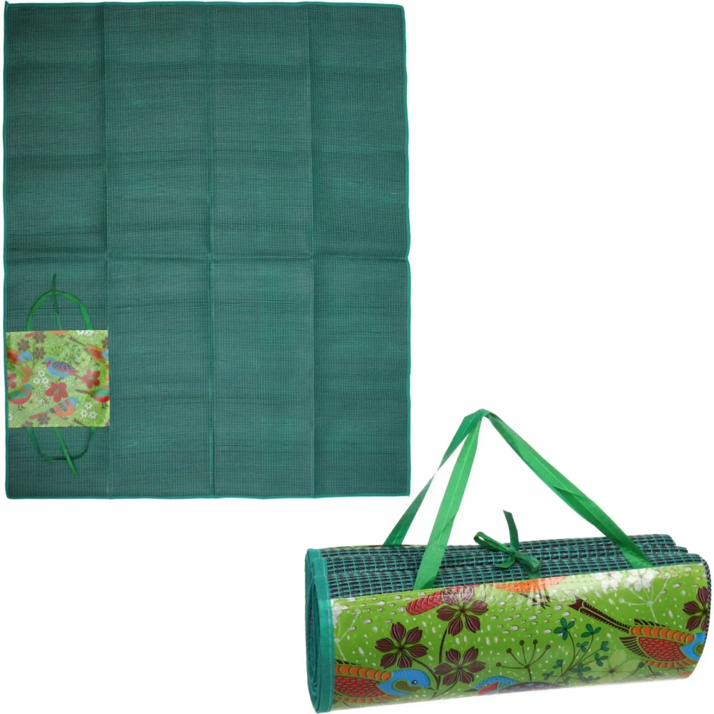 Коврик пляжный складной Fiesta,150*170 см