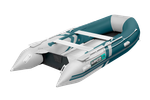 Лодка ПВХ Gladiator Light B370AL с алюминиевым полом ( BSM0111 / BSM3911 / BSM3905 )