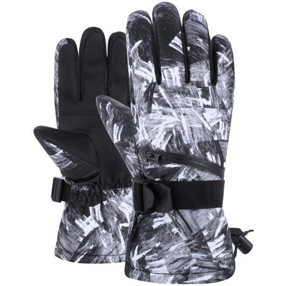 Перчатки для зимних видов спорта P230G (размер L)