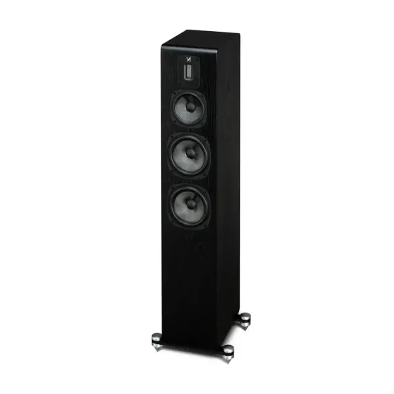 Quad S-5 Black Oak
