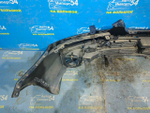 Бампер передний MITSUBISHI AIRTREK 2002-2005