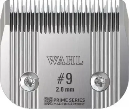 Ножевой блок Wahl Prime 2,0 мм (#9W) (1264-7140)