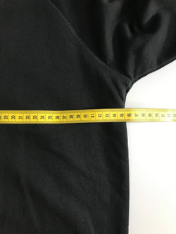 Свитшот House утепленный, маркировка XS, визуально на 42 размер