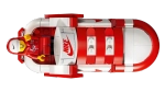 Конструктор LEGO 43021 Nike Данк Трикшот