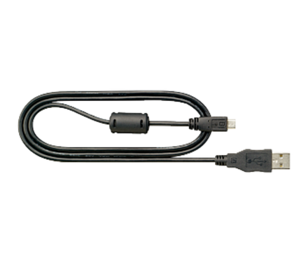 Кабель Nikon UC-E21 USB