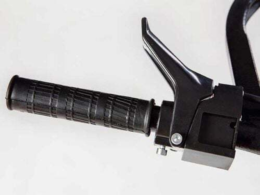 Мотобуксировщик FISHRIDE Мини 8 л.с.