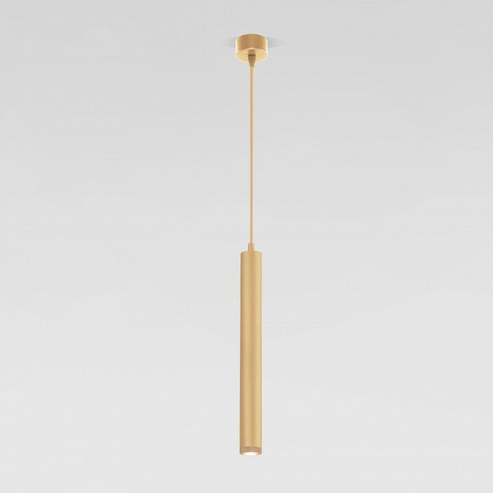 Подвесной светильник Elektrostandard Lead a062430