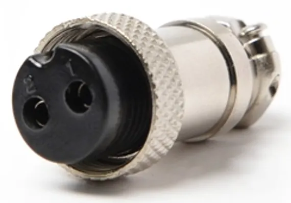 Переходник Fubag 1/2"M-1/2"F в блистере