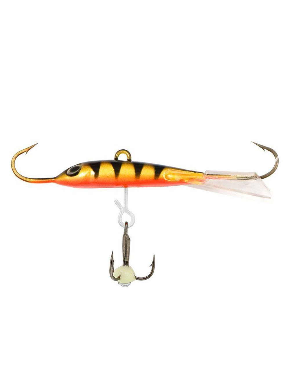 Балансир рыболовный Pro 07 9гр, 47мм, цвет 30