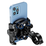 держатель для телефона EXTREME STYLE R9 Clip Damper