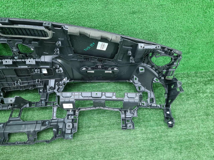 Торпедо Hyundai Sonata 8 DN8 (2019-2023)