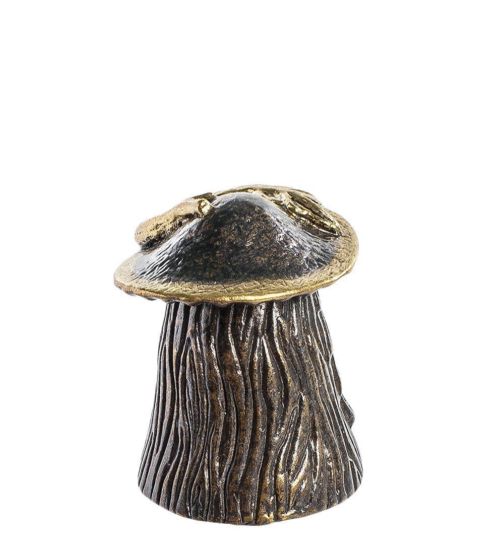 AM- 708 Наперсток «Гриб» (латунь)
