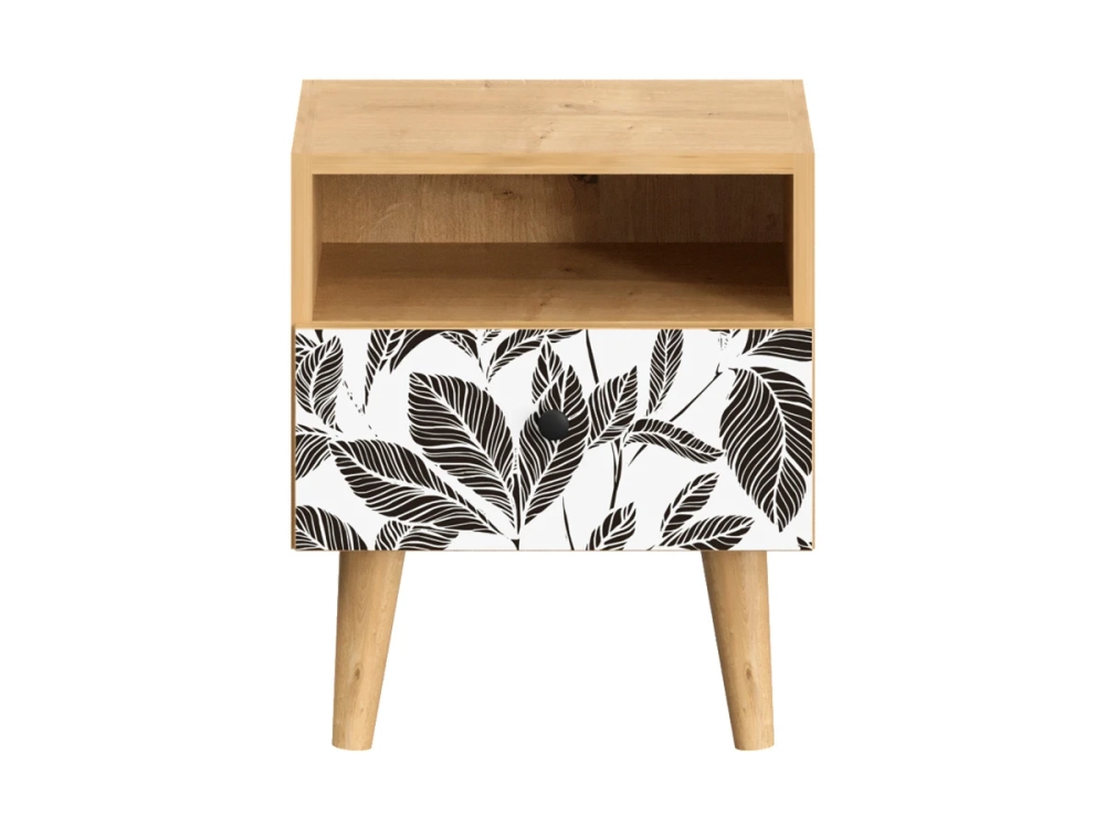 Тумба прикроватная Frida
