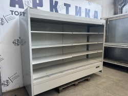 Горка холодильная Magma КАТРАН-A LOWFRONT H200 187