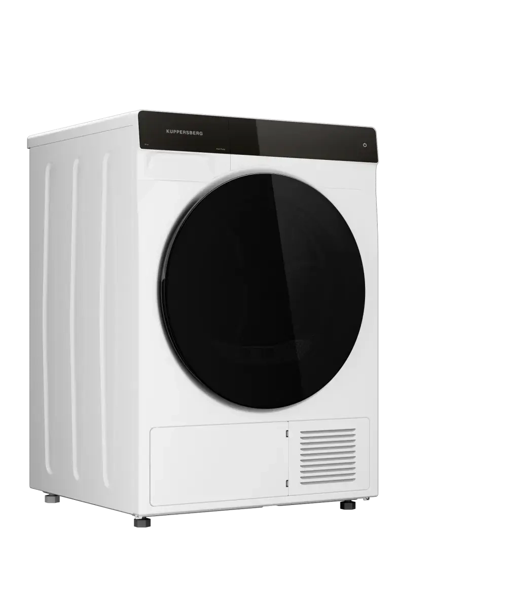 Сушильная машина Kuppersberg DM 590 W