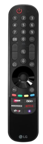 Телевизор  LG 55UR78009LL.ARUG