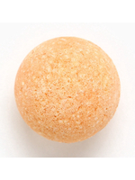 Подарочный набор «Самой красивой», гель для душа 100 мл и бомбочка для ванны 40 г, Чистое счастье