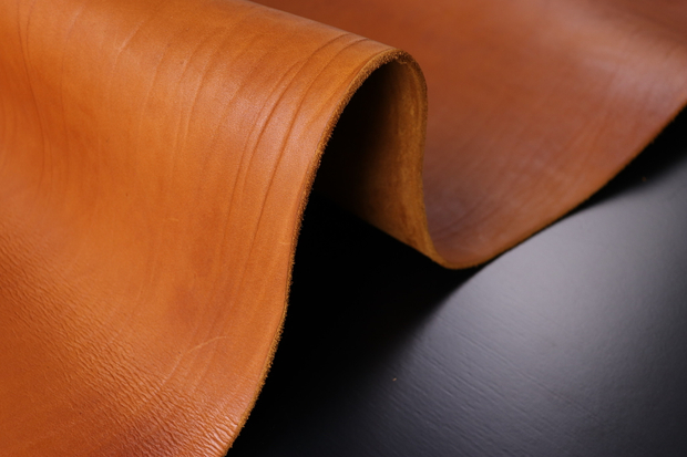 3+ Вороток рыжий с отделкой ANTICA