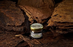 CB01 20гр. CARIBBEAN BLEND ОРИДЖИНАЛ. Табак для кальяна "WTO"