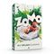 Zomo - Splash Guarana (50г)