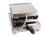 Гриль прижимной для пицца-бомб Kocateq GH25PB