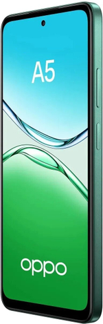 Смартфон Oppo A5 8/256Gb Aurora Green