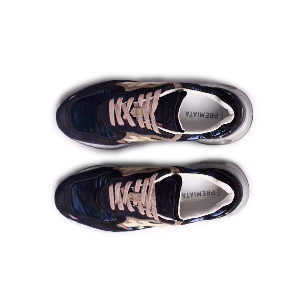 Premiata Sharky-D 316