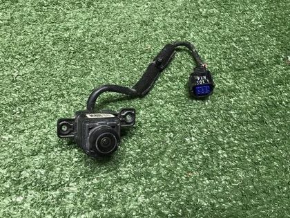 Камера задняя Hyundai Tucson 4 (2020-н.в.)