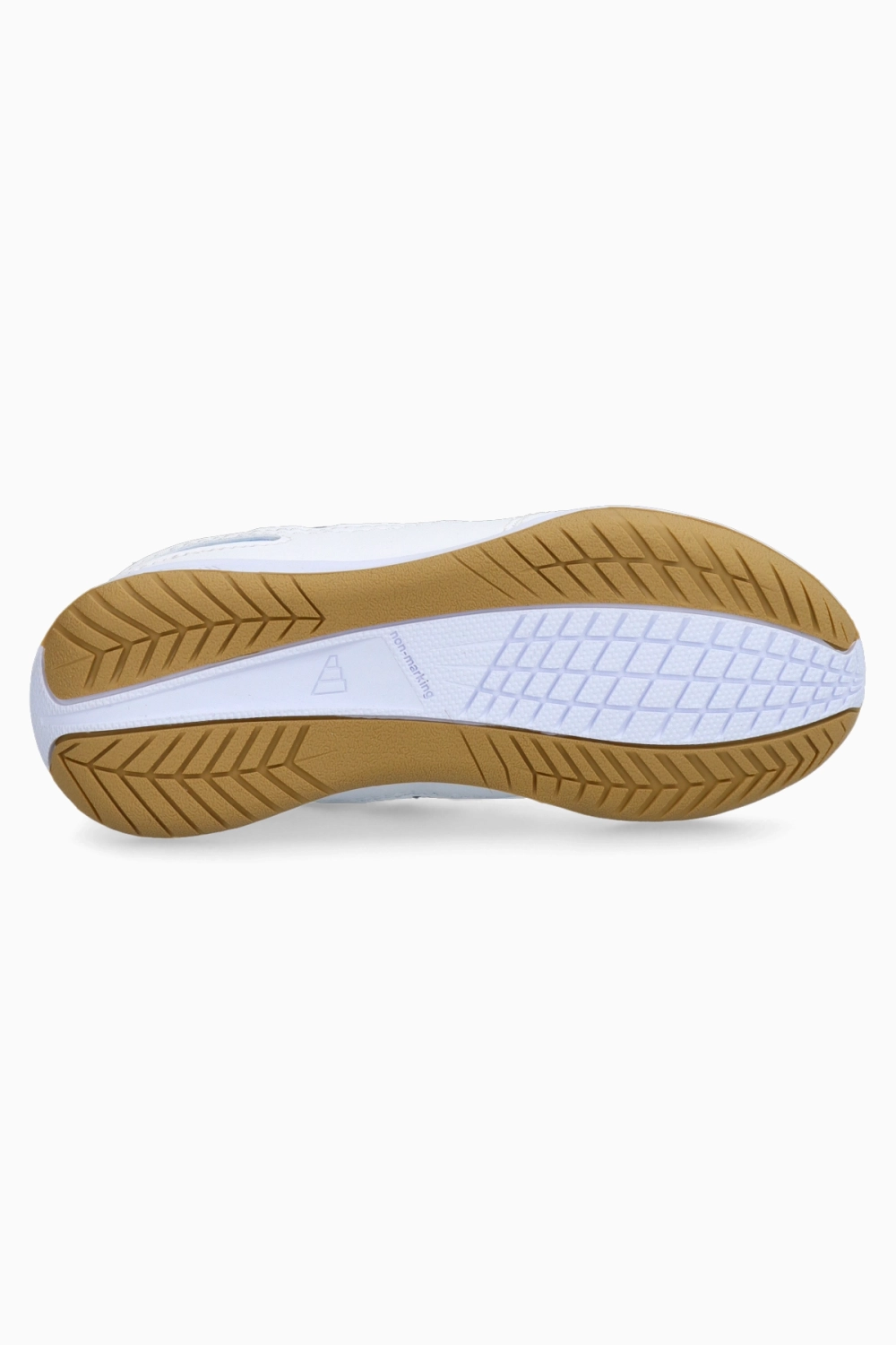 Футзалки adidas Super Sala Competition III IN Junior - белый