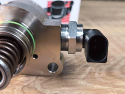 Тнвд  Hitachi EA888 GEN 3 2.0 vag