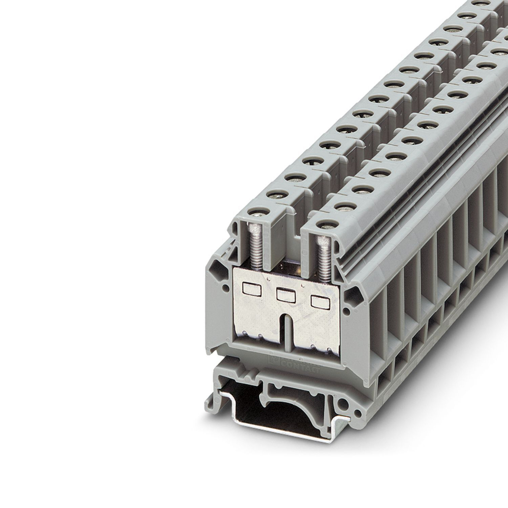 0701011 - URKN - Проходные клеммы