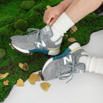 Кроссовки New Balance Nb 1300