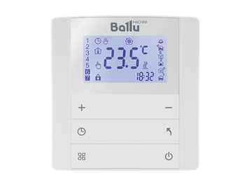 Термостат цифровой Ballu BDT-1