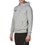 Спортивная толстовка Arena Team Line HOODIE unisex (серая)