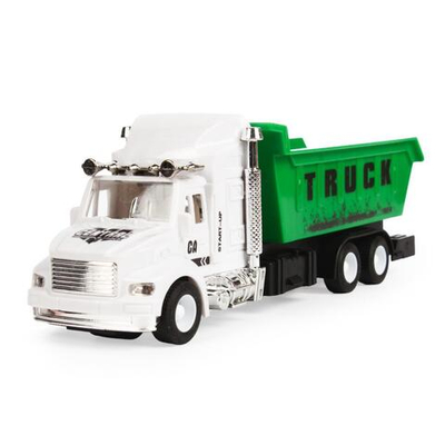 Машина ин. Грузовая,пакет 661-1B