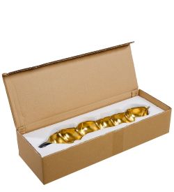 Cervena Kostka OS-103 Декоративное блюдо Коллекция «Бобовые»