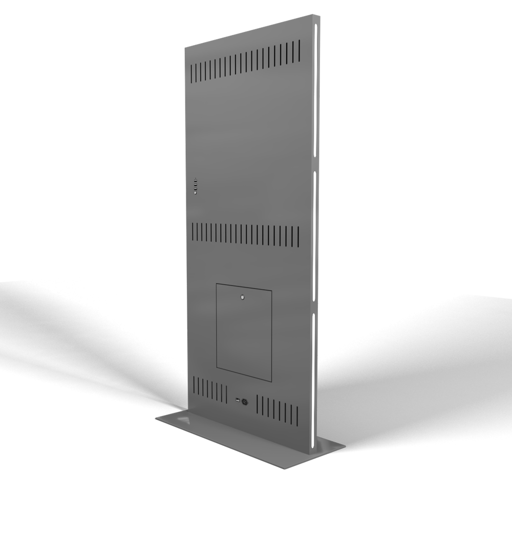 Видеопилон BM 65"