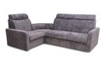 Угловой диван «Соня-21» в ассортименте