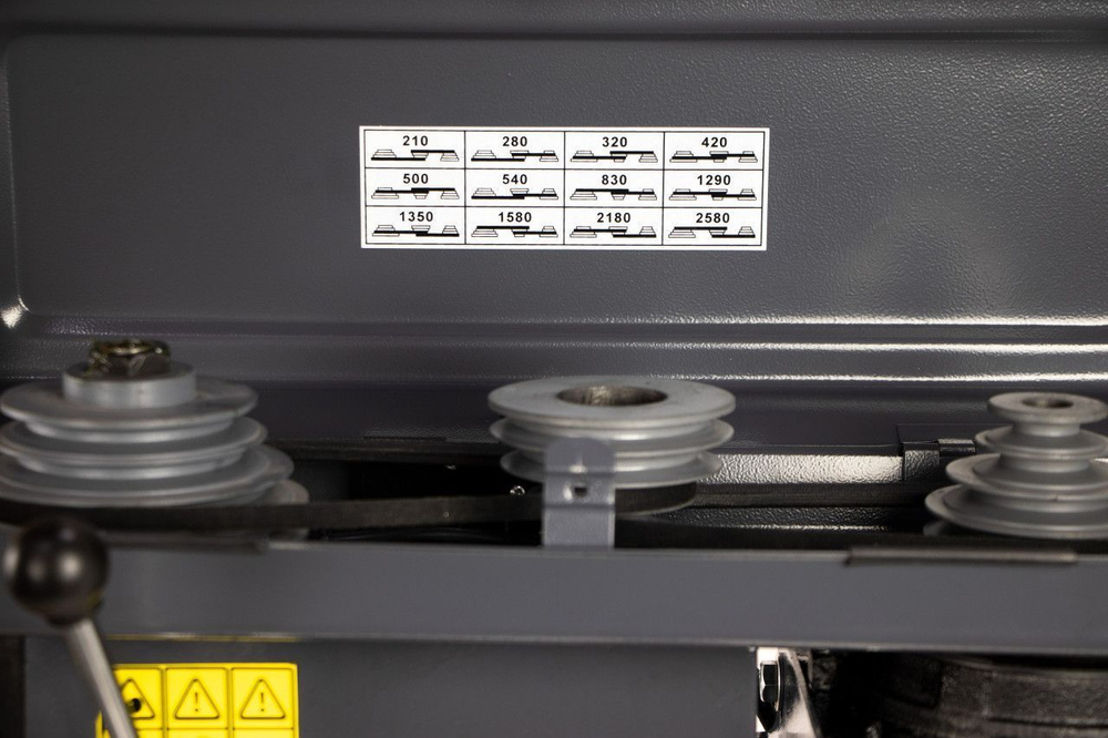 Настольный сверлильный станок Proma PTB-16B/230
