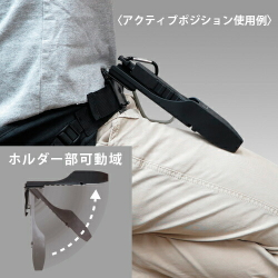 Захват челюстной рыболовный Meiho F-GRIP BM
