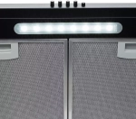 Каминная вытяжка DeLonghi KT-A 100 BF (q)