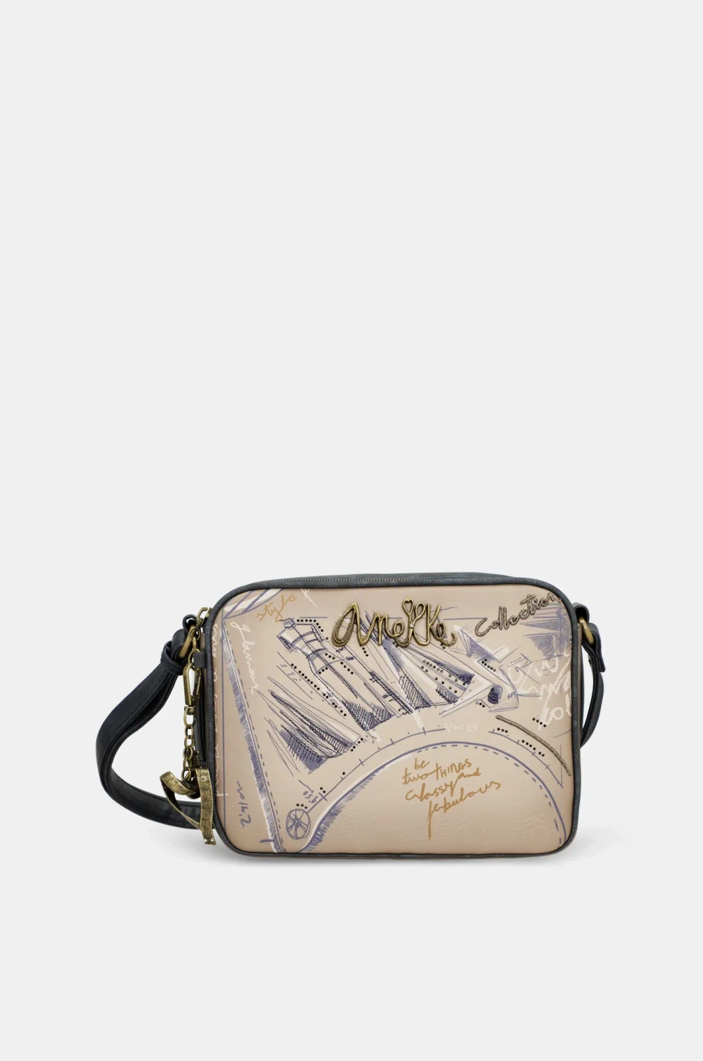 Сумка Anekke 41843-183, Испания