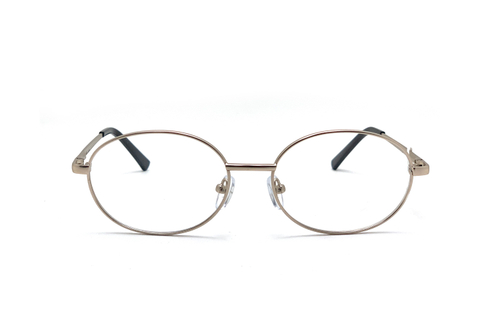 Овальная оправа  Eye look