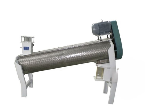 Увлажнитель для зерна FZSQ50x300