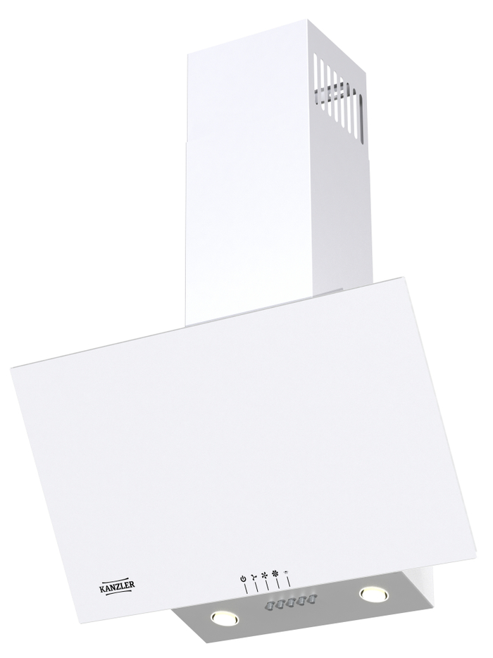 вытяжка D 539 W