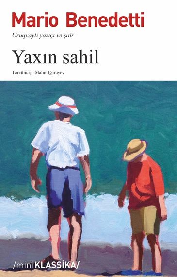 Yaxın sahil